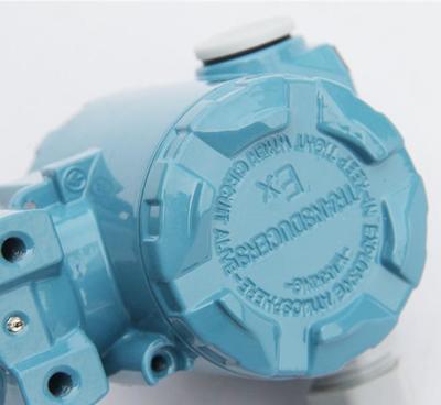 液位變送器鎧裝式防爆氣體導壓式 耐高溫、腐蝕性液體博翔儀器詳解