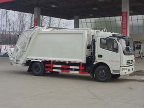 喜訊 遵義正安縣李總喜提8方壓縮垃圾車，高效環(huán)保再添助力
